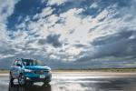 Chevrolet Spin LTZ 2018 года